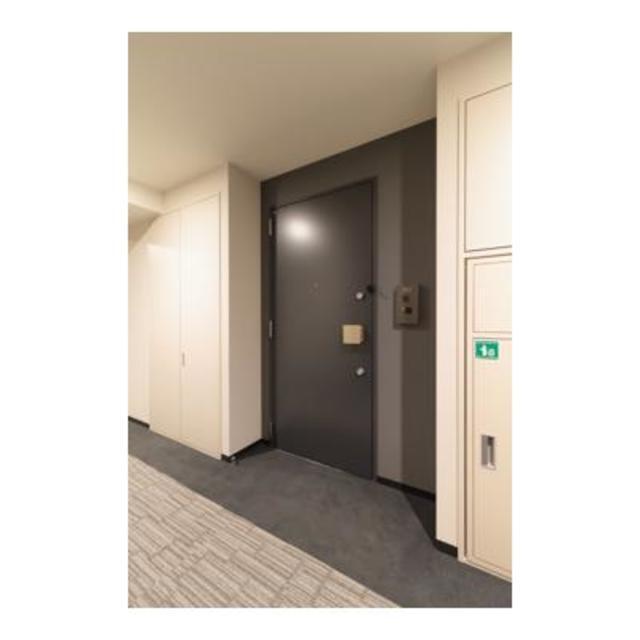 パークアクシス御茶ノ水（402） 部屋画像