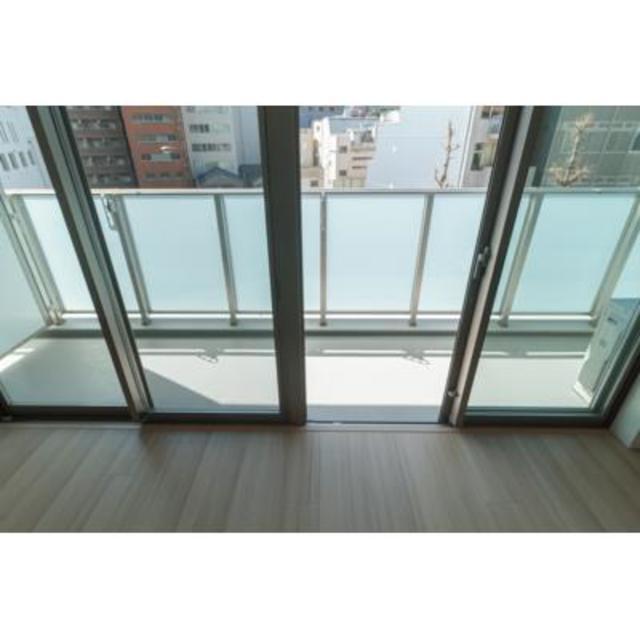 パークアクシス御茶ノ水（402） 部屋画像