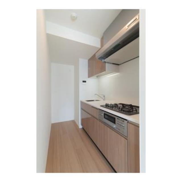 パークアクシス御茶ノ水（402） 部屋画像
