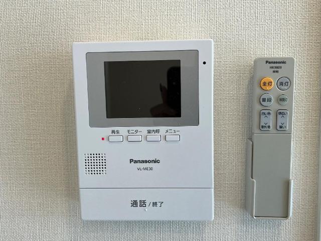 Ｄｅｎｅｎ（田園） 部屋画像