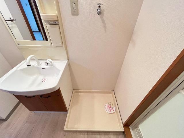 グリーンアヴェニュー 部屋画像