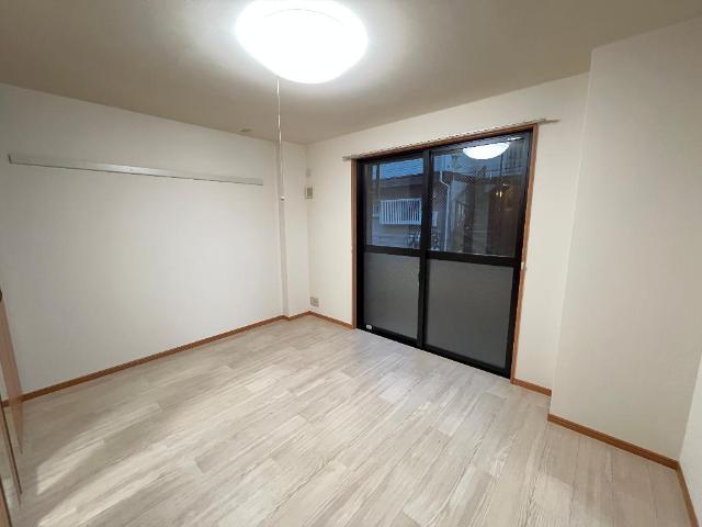 グリーンアヴェニュー 部屋画像