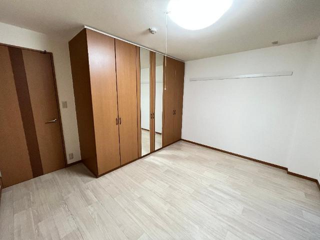 グリーンアヴェニュー 部屋画像
