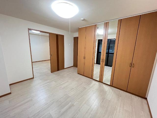 グリーンアヴェニュー 部屋画像