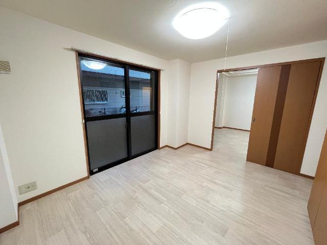 グリーンアヴェニュー 部屋画像
