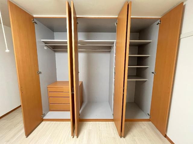 グリーンアヴェニュー 部屋画像