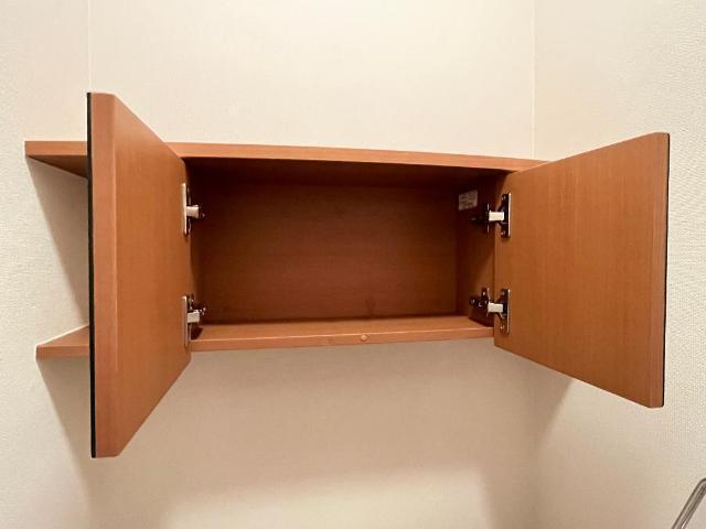 グリーンアヴェニュー 部屋画像
