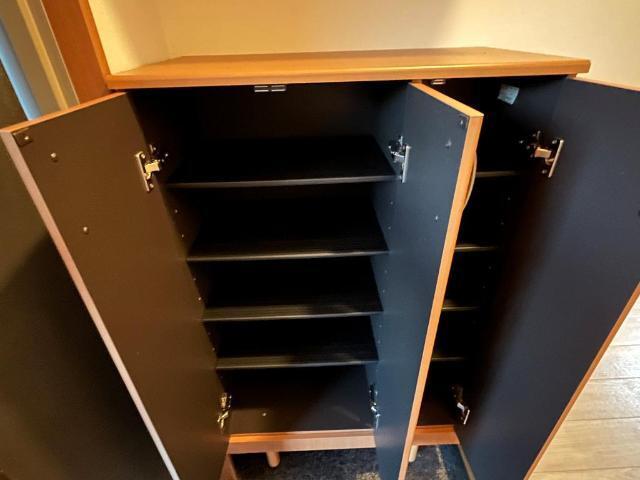 グリーンアヴェニュー 部屋画像