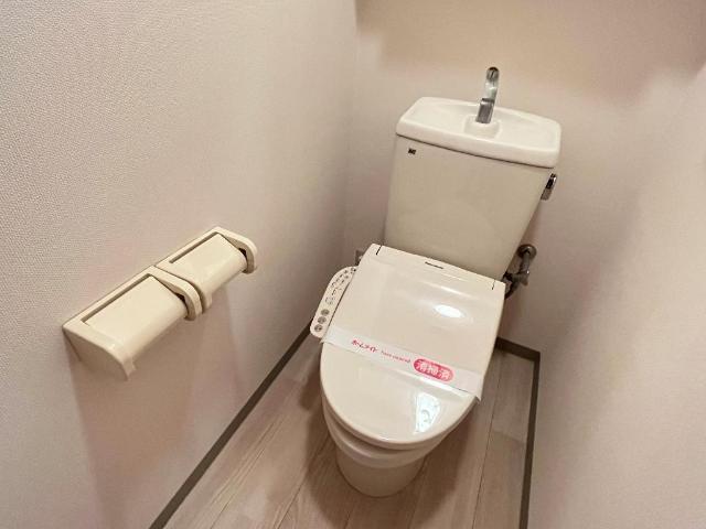 グリーンアヴェニュー 部屋画像