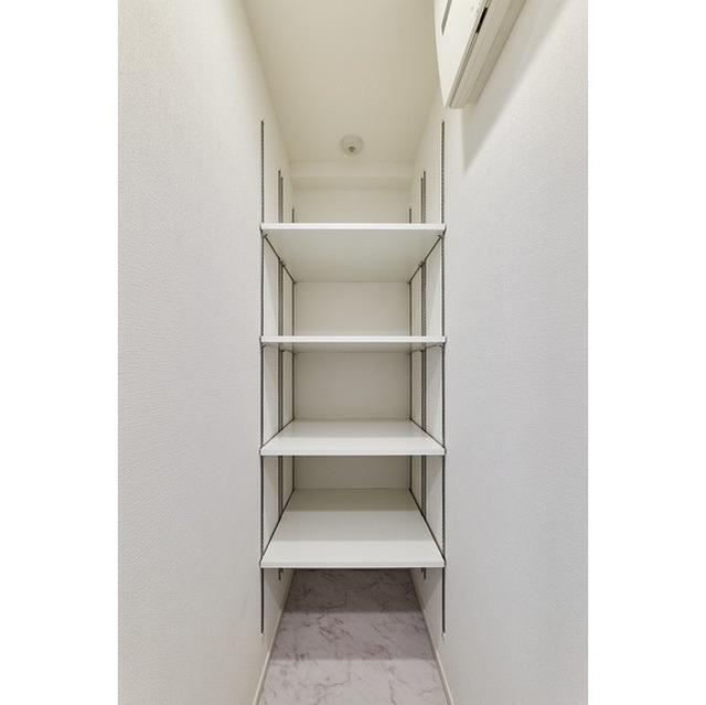 コンフォリア・リヴ押上ＮＯＲＴＨ（604） 部屋画像