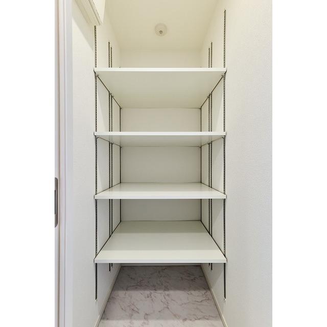 コンフォリア・リヴ押上ＮＯＲＴＨ（701） 部屋画像