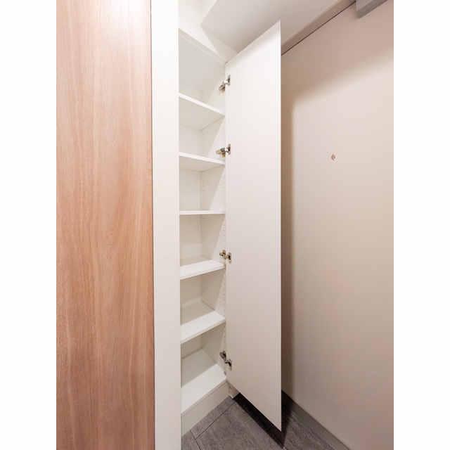 ＲＪＲプレシア蒲田（104） 部屋画像