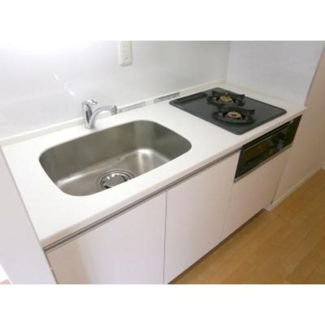 パークアクシス御茶ノ水ステージ（516） 部屋画像