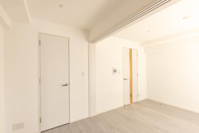 パークフロント新宿（403） 部屋画像