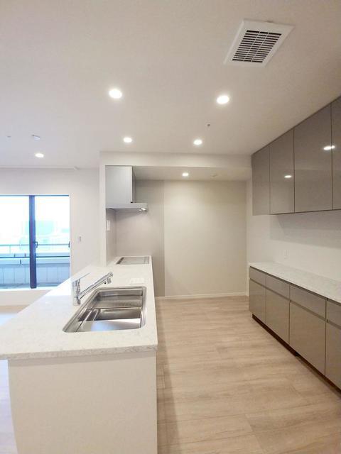 西新橋アルファレジデンス（1501） 部屋画像