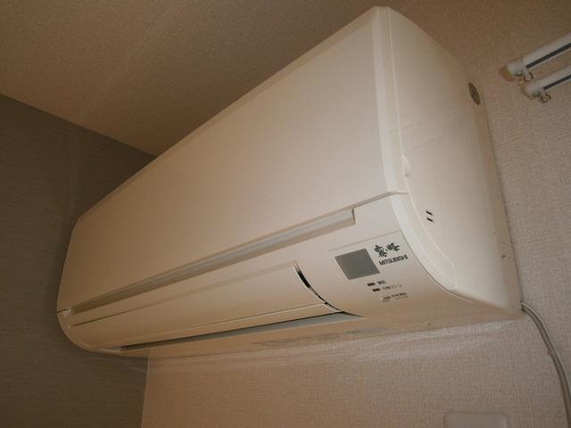 メディフィス西府（301） 設備