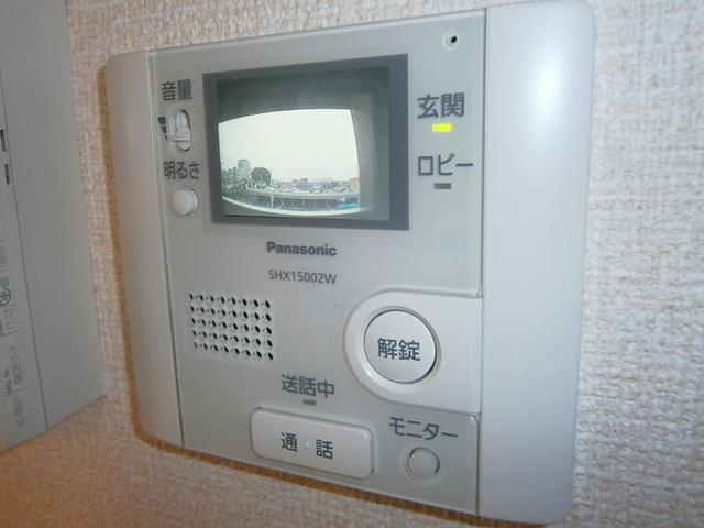 メディフィス西府（301） その他