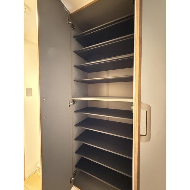 ＦＵＳＩＯＮ　池袋　ＷＥＳＴ（101） 部屋画像