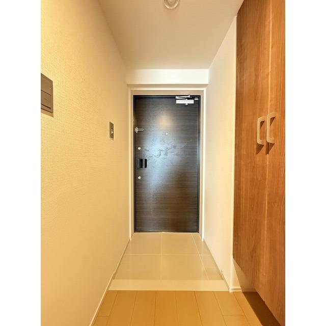ＦＵＳＩＯＮ　池袋　ＷＥＳＴ（303） 玄関