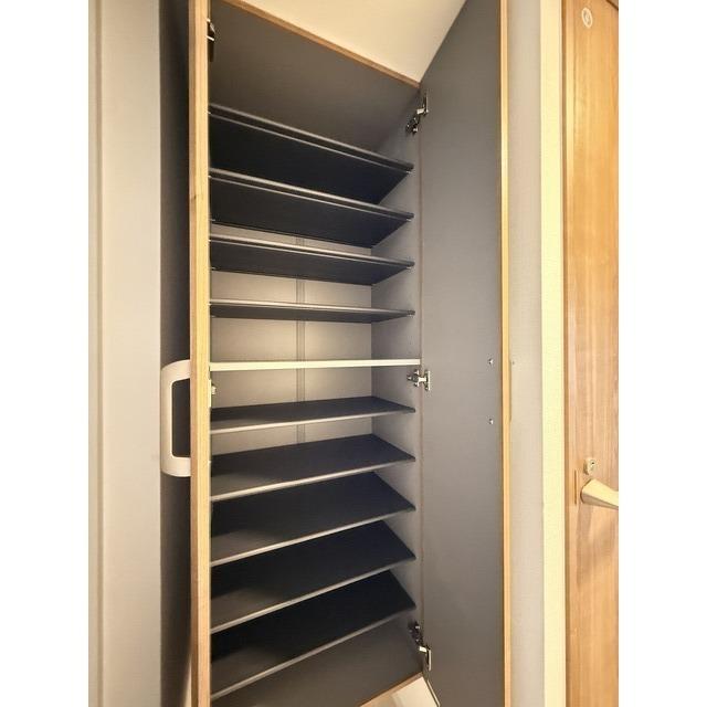 ＦＵＳＩＯＮ　池袋　ＷＥＳＴ（304） 部屋画像