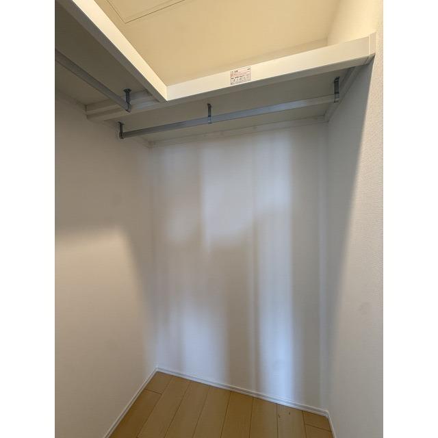 ＦＵＳＩＯＮ　池袋　ＷＥＳＴ（306） 収納