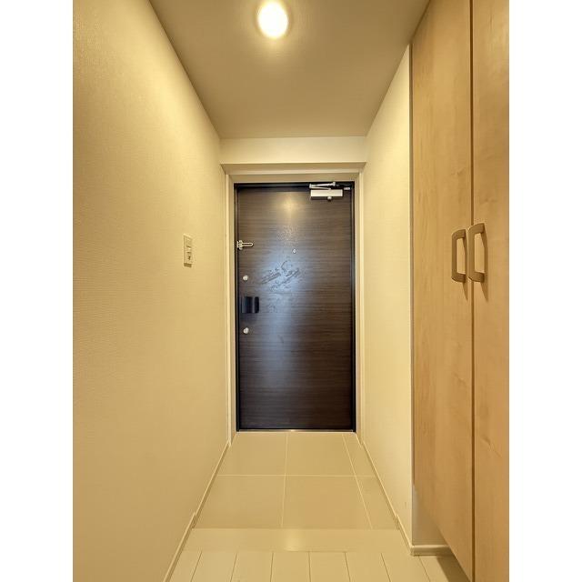 ＦＵＳＩＯＮ　池袋　ＷＥＳＴ（403） 玄関