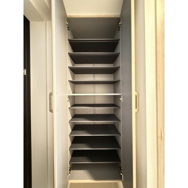 ＦＵＳＩＯＮ　池袋　ＷＥＳＴ（404） 部屋画像
