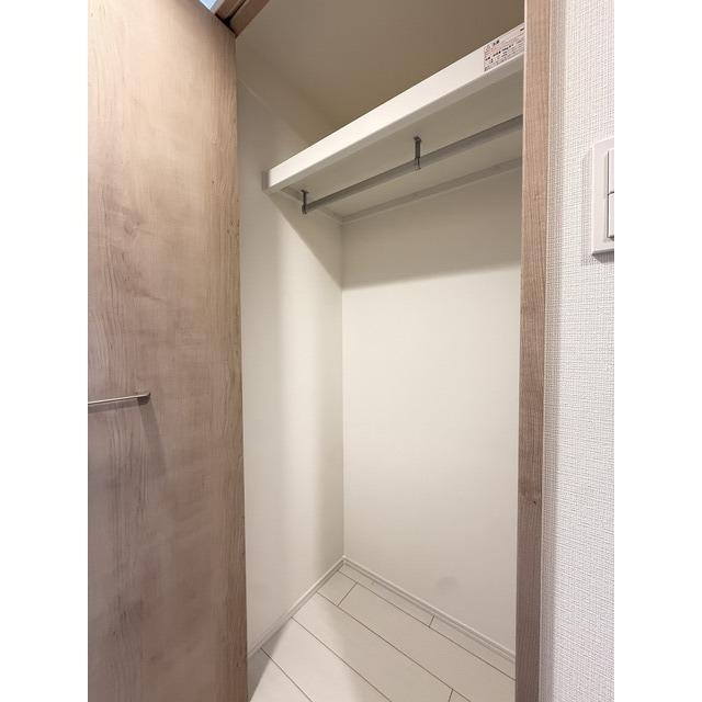 ＦＵＳＩＯＮ　池袋　ＷＥＳＴ（404） 収納