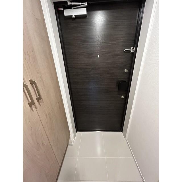 ＦＵＳＩＯＮ　池袋　ＷＥＳＴ（405） 玄関