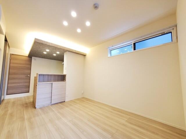 chardon nord（シャルドン　ノール）（101） 部屋画像