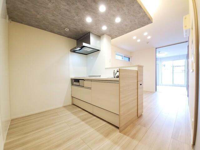 chardon nord（シャルドン　ノール）（101） 部屋画像