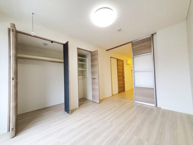 chardon nord（シャルドン　ノール）（101） 部屋画像