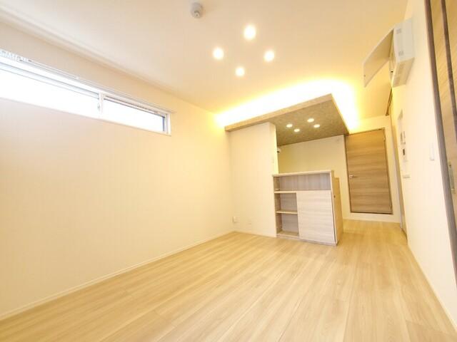 chardon sud（シャルドン　シュド）（105） 部屋画像