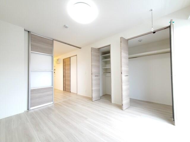chardon sud（シャルドン　シュド）（105） 部屋画像