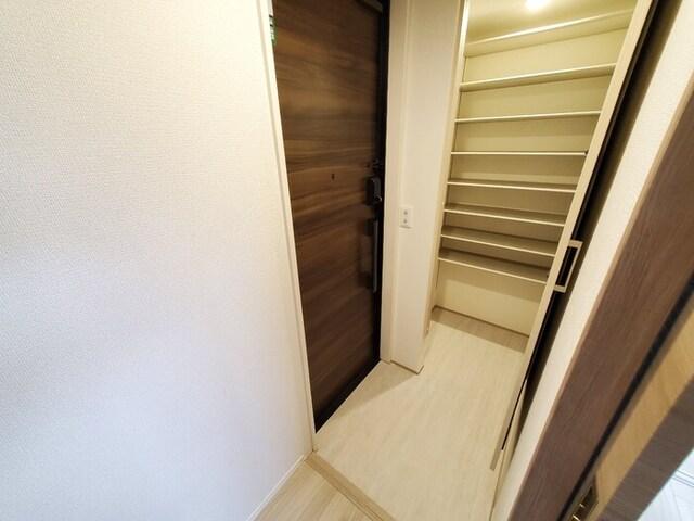 chardon sud（シャルドン　シュド）（105） 部屋画像