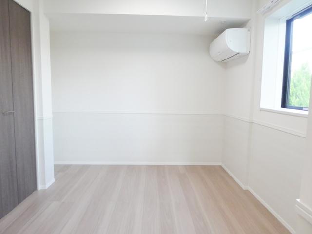 プリマベーラ戸田公園（202） 部屋画像