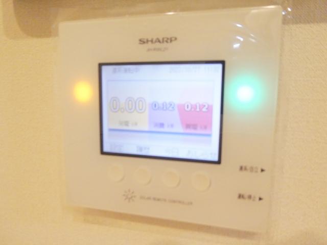 プリマベーラ戸田公園（202） 部屋画像