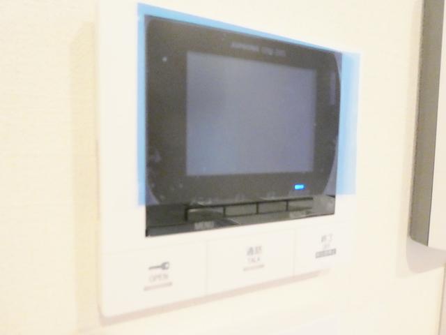 プリマベーラ戸田公園（202） 部屋画像