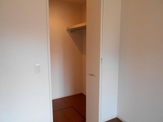リッツハウスⅢ（101） 部屋画像