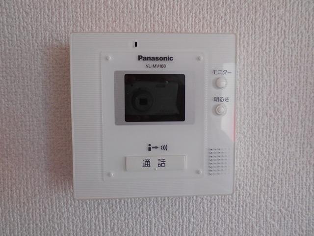 リッツハウスⅢ（101） 部屋画像