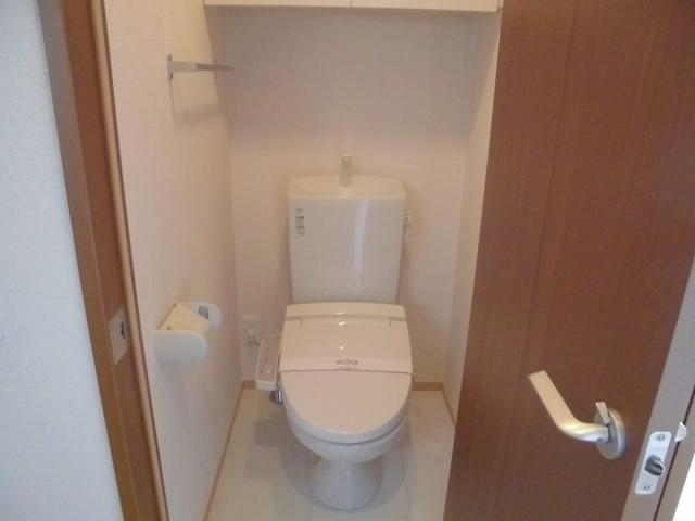 メゾンサトミ（202） 部屋画像