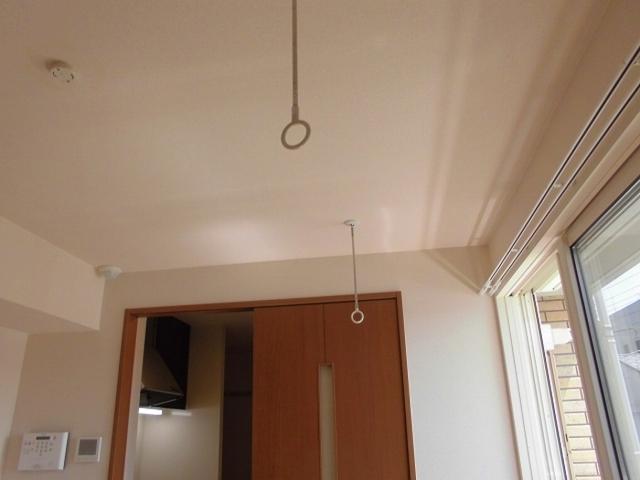 メゾンサトミ（202） 部屋画像