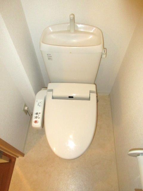 エントピアパレス（305） 部屋画像