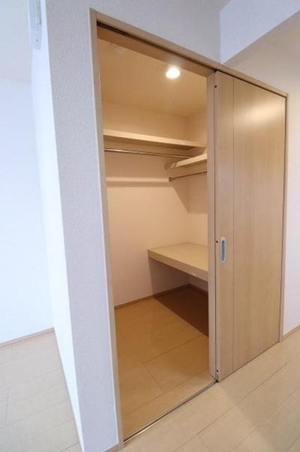 ラ・カーサ・ミア（206） 部屋画像