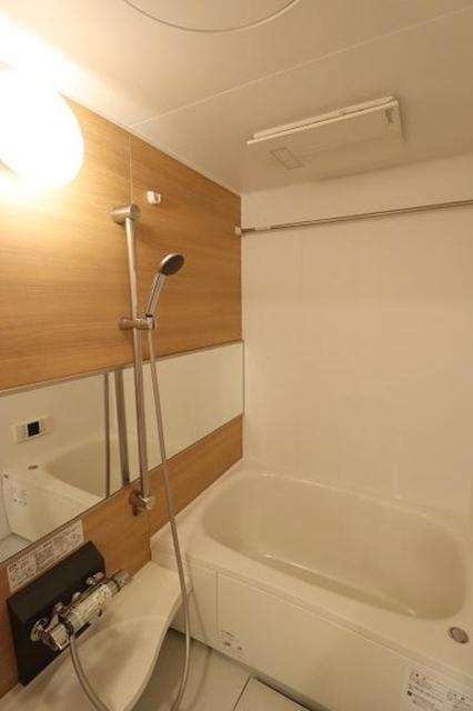 ラ・カーサ・ミア（206） 部屋画像