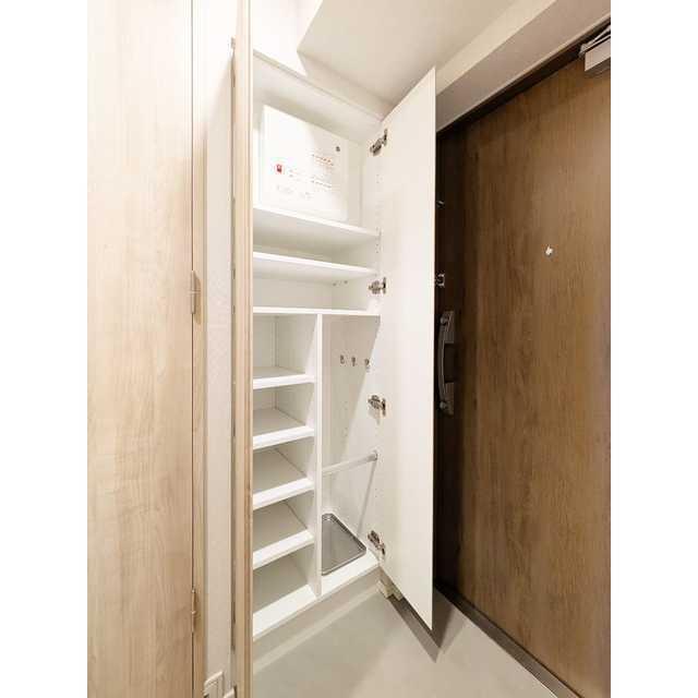 ジオエント上野稲荷町（0803） 部屋画像