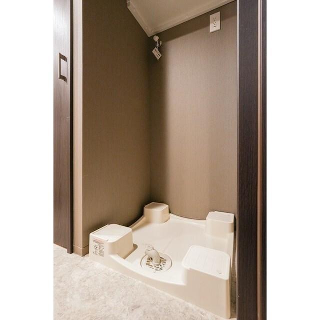 ウェルスクエア駒場東大前（104） 部屋画像
