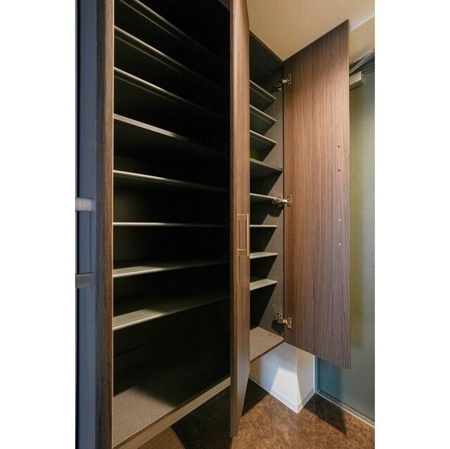 ウェルスクエア駒場東大前（104） 部屋画像