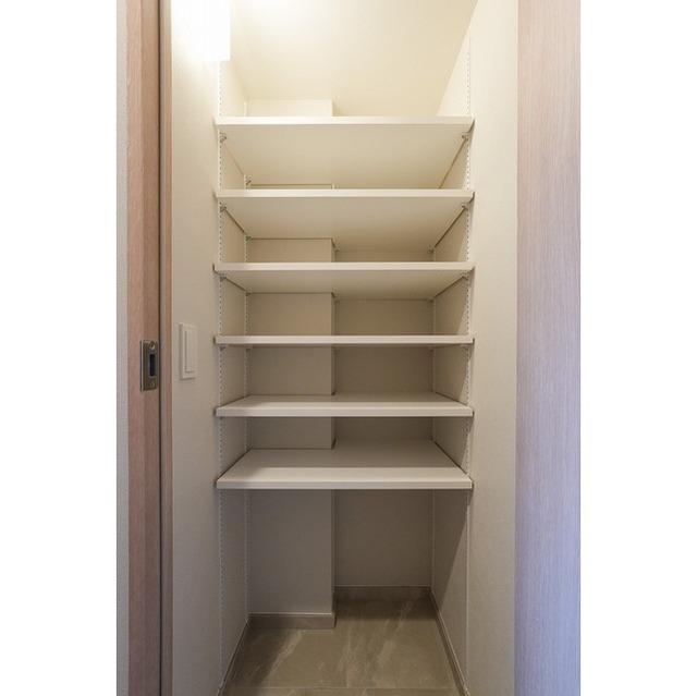 ルフォンプログレ門前仲町プレミア（0903） 部屋画像