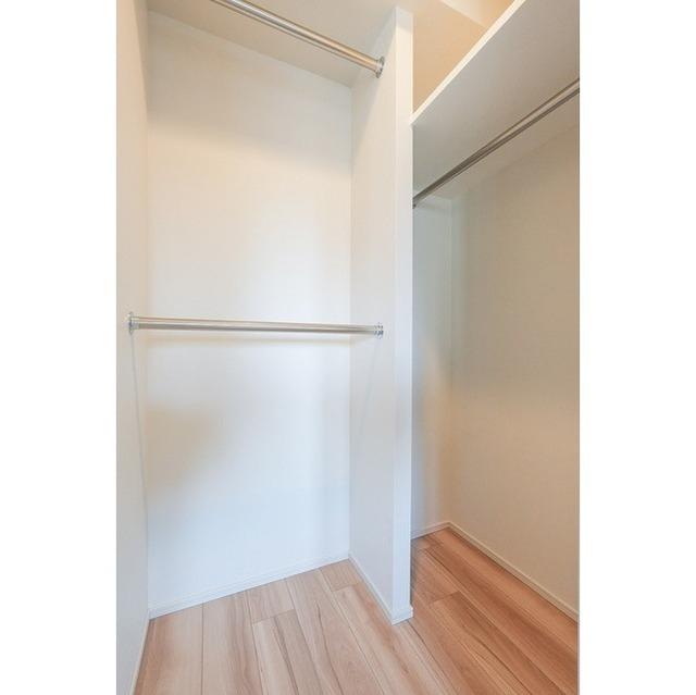 ルフォンプログレ門前仲町プレミア（0903） 収納